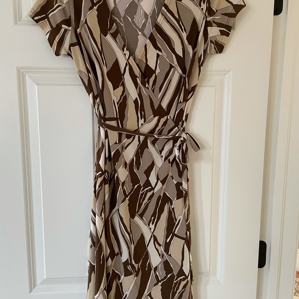 Stretchy Dress